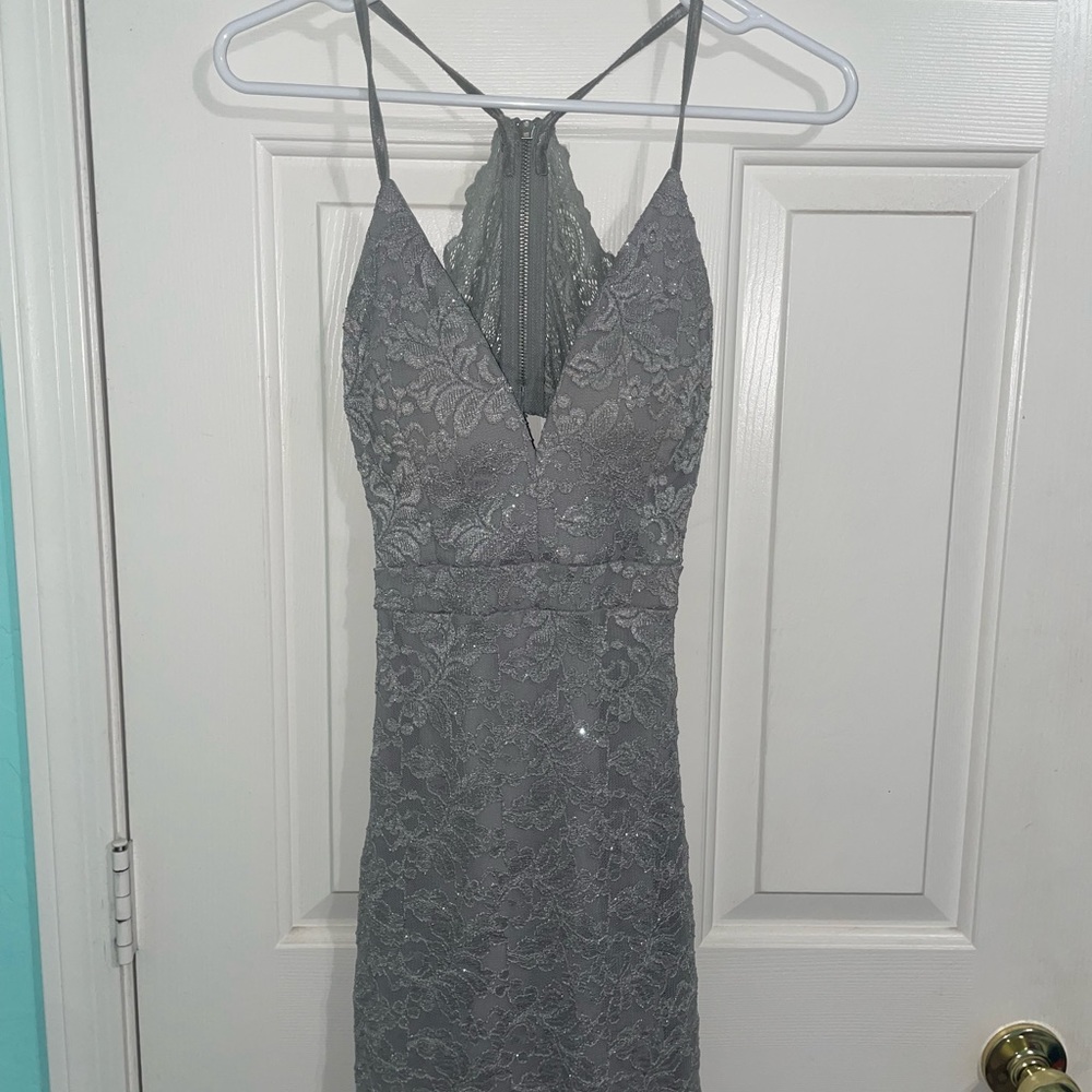 Homecoming dress